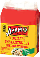 Nouilles instantanées Ayam™