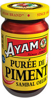 Purée de piment Ayam™