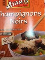 Champignons Noirs