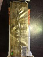 Pacific crackers