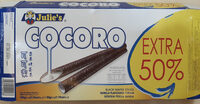 Julie's cocoro