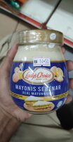 Mayonnaise