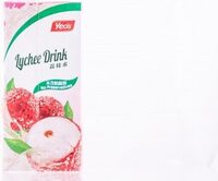 Lychee Drink