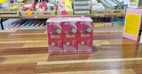 Yeo lychee drink 6pks