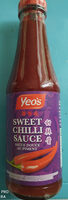 Sauce Douce Au Piment Yeo's