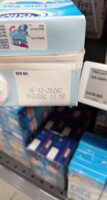 Low Fat High Calcium Milk