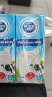 Dutch Lady PureFarm Full Cream Milk