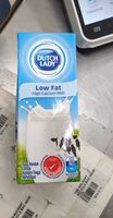 Dutch Lady