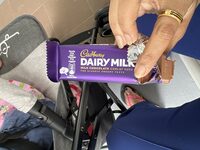 Dairy milk