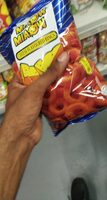 Miaow Miaow Cheese Flavoured Rings