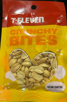 Crunchy Bites Peanuts