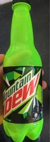 Mountain Dew Original