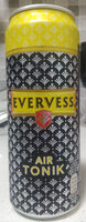 Evervess Air Tonic