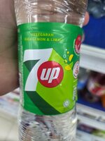 7-Up Original Lemon & Lime Sparkling Drink