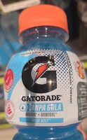 No Sugar Blue Bolt Blueberry Flavored Drink