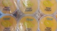 12001065 Cocon Mango Pudding