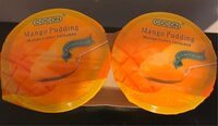 Gelée Nata Mangue 236G