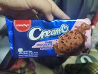 17001221 Munchy's Cream-o