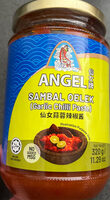 Sambal Oelek