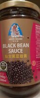 Angel brand Black bean sauce