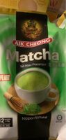 Matcha