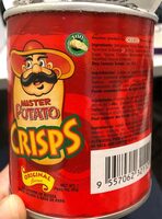 Mister Potato Original