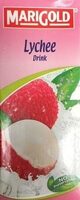 Minuman Laici (Lychee drink)