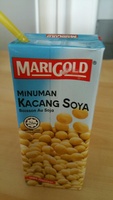 Boisson au soja
