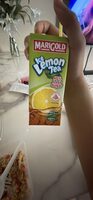 Ice Lemon Tea