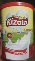 Lait Kizola