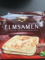El msamen