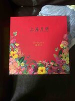 Shanghai Mooncake