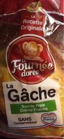 La gache
