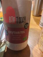 Erythritol