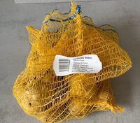 Pomme de terre