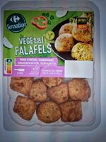 Vegetale Falafel