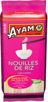 Nouilles de riz