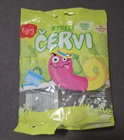 Kyselý červi
