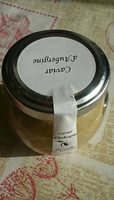 Caviar d'Aubergine