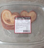 Palmeras