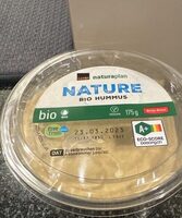 Nature Bio Hummus