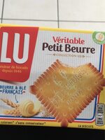 Petit beurre