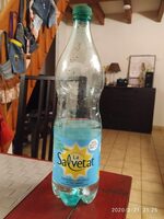 La Salvetat eau minérale naturelle