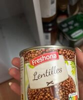 Lentille