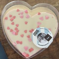 Chocolade breekhart