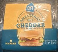 Smeltkaas cheddar