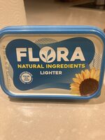 Flora Natural Ingredients Lighter