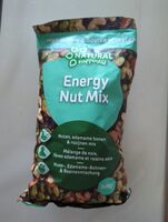 Energy Nut Mix
