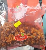 O'regal
