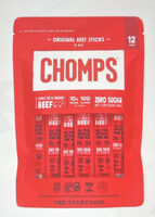 Original Beef Sticks